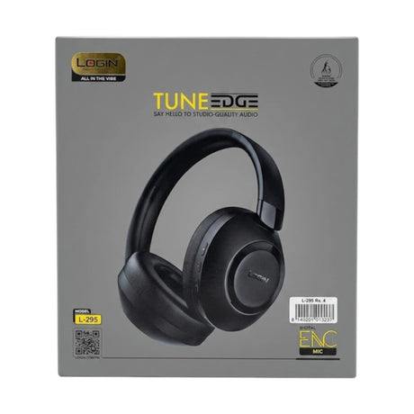 login headphone anc l-299