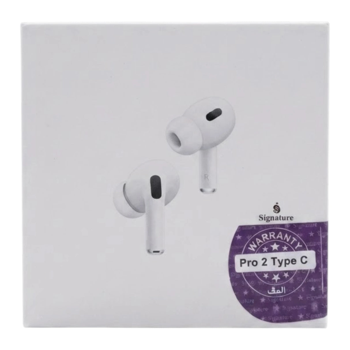 airpods pro 2 type c