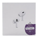 airpods pro 2 type c