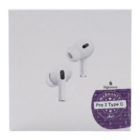airpods pro 2 type c