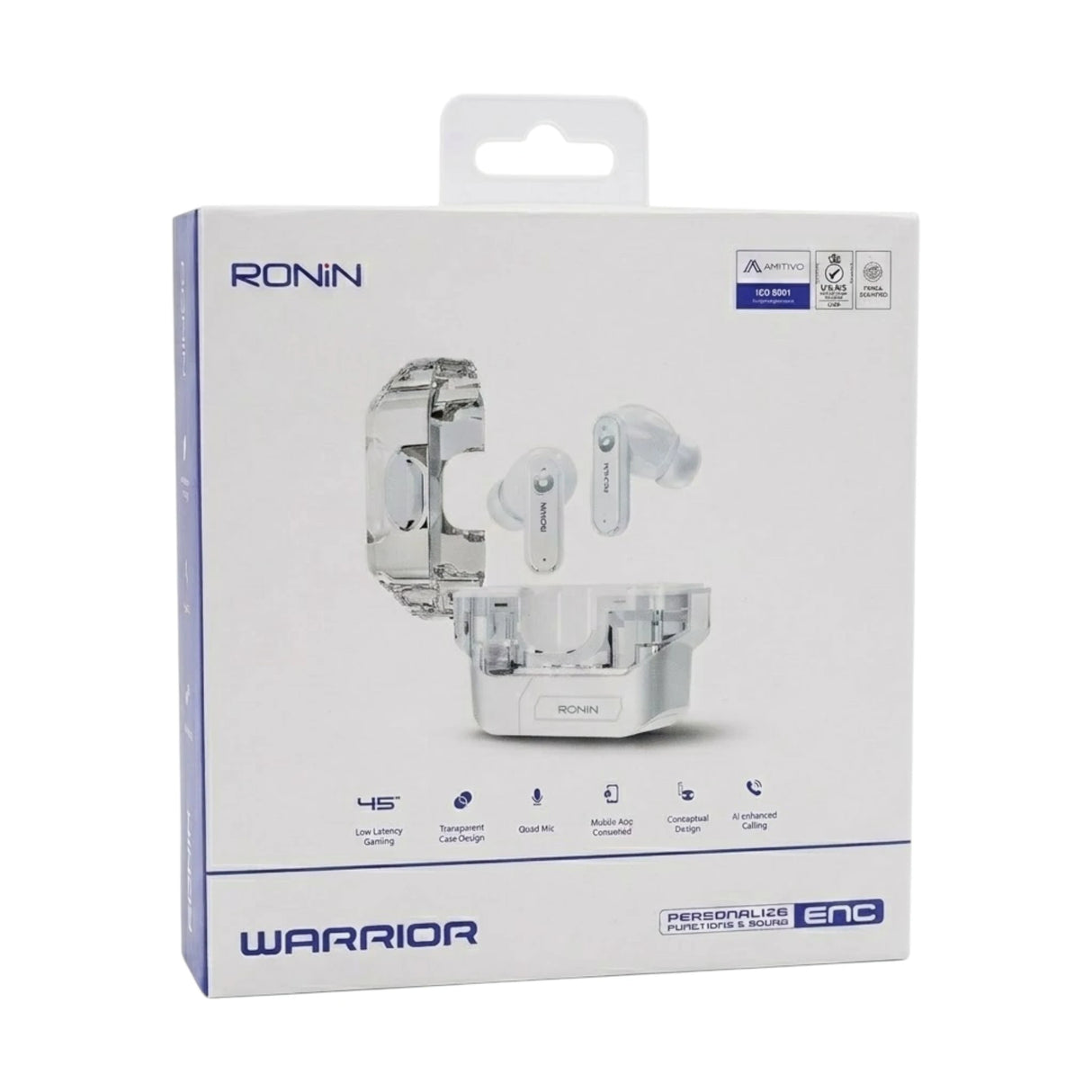 ronin airpods r-7105