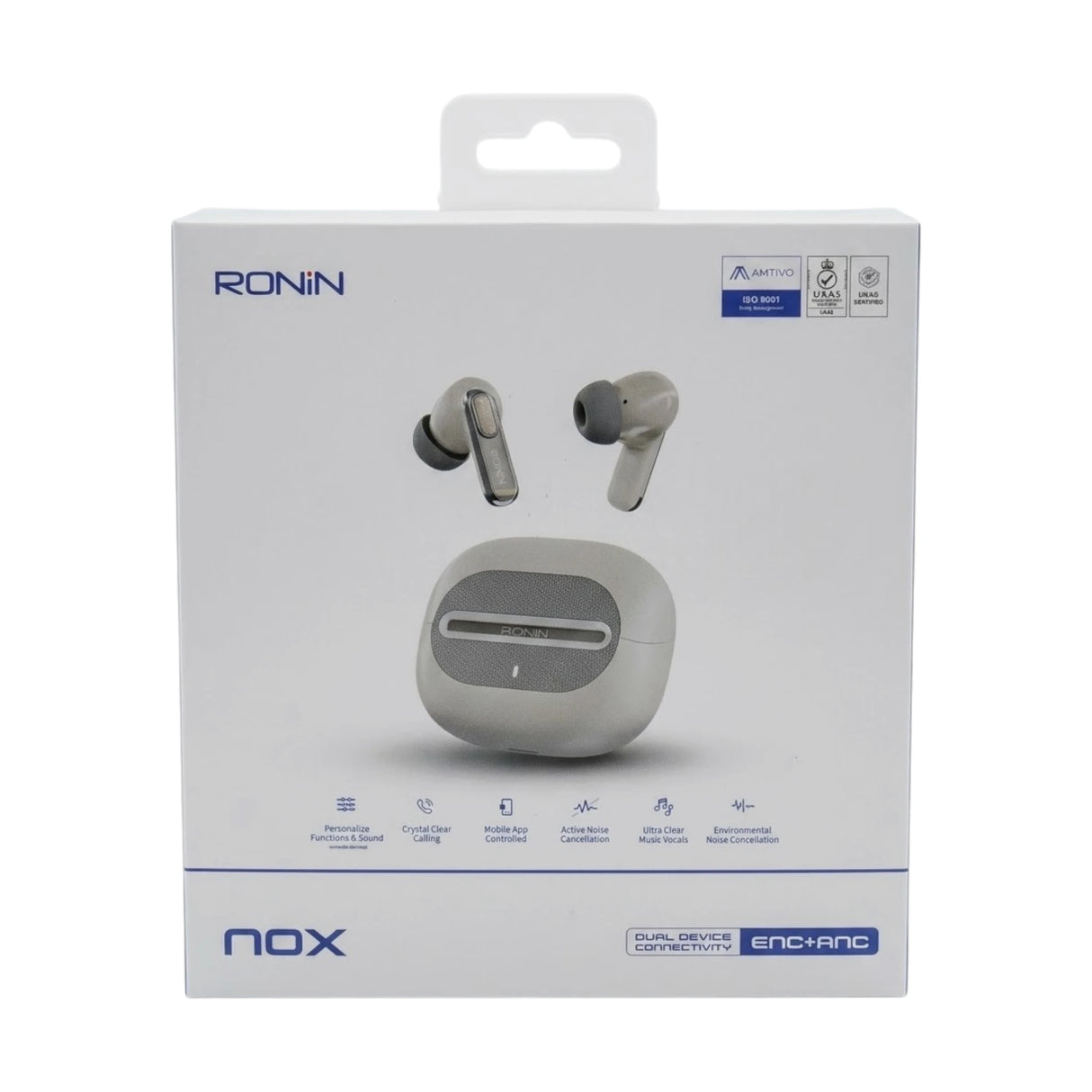 ronin airpods r-7080
