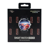 itel smart watch horizon