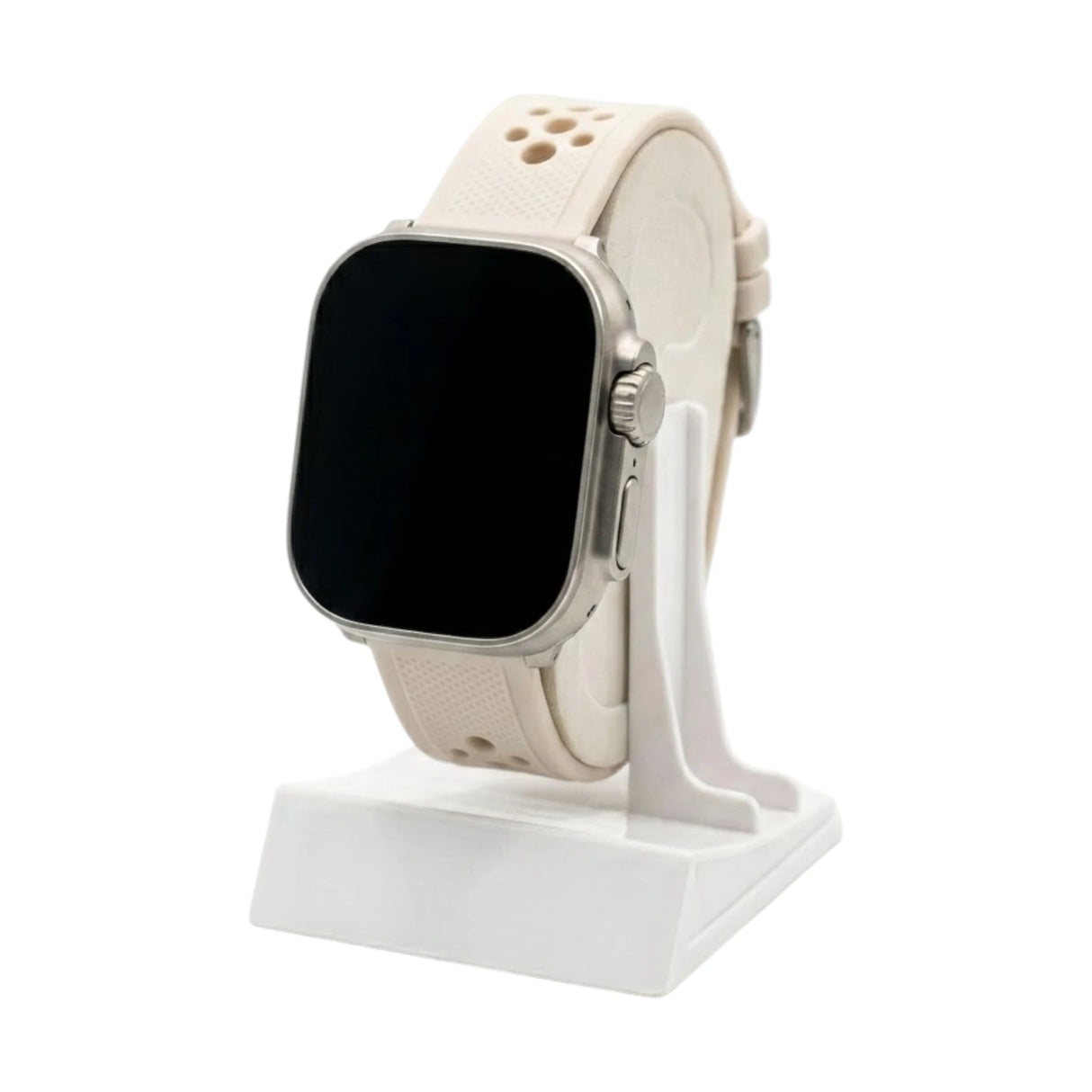 itel smart watch lux l1