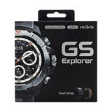 mibro smart watch gs explore