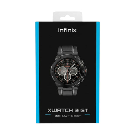 infinix smart watch 3 gt