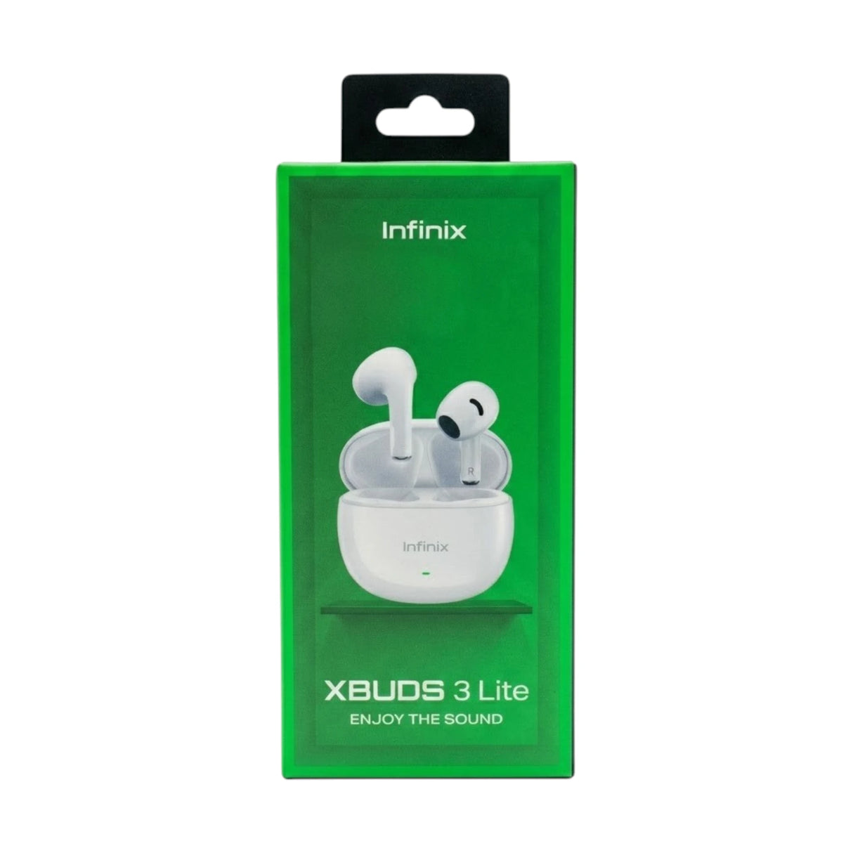 infinix earbuds 3 lite