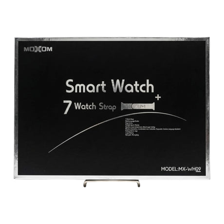 moxom smart watch china mx-wh09