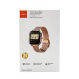 moxom smart watch golden china mx-wh24