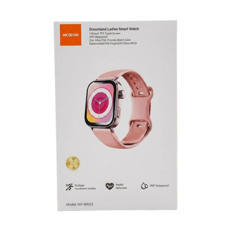 moxom smart watch china mx-wh23