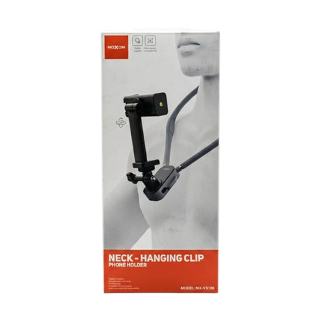 moxom neck selfie stick china mx-vs166
