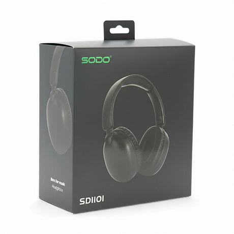 sodo headphone