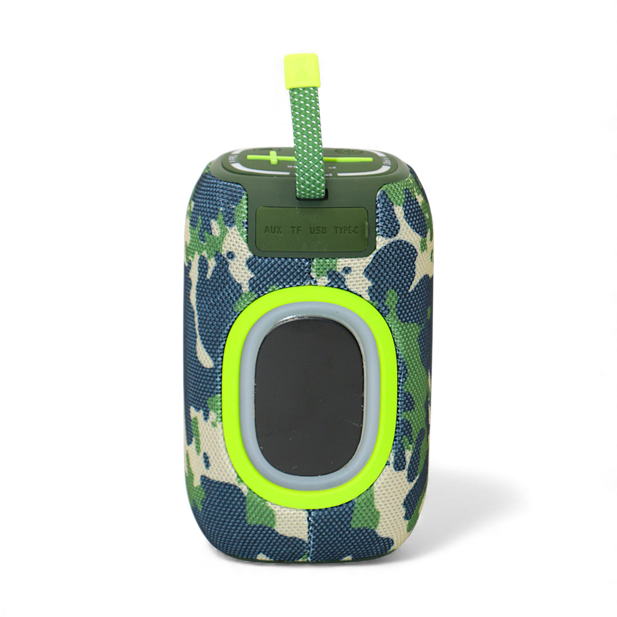 bluetooth speaker pro18