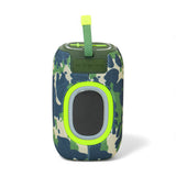 bluetooth speaker pro18