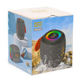 hm bluetooth speaker hm-805