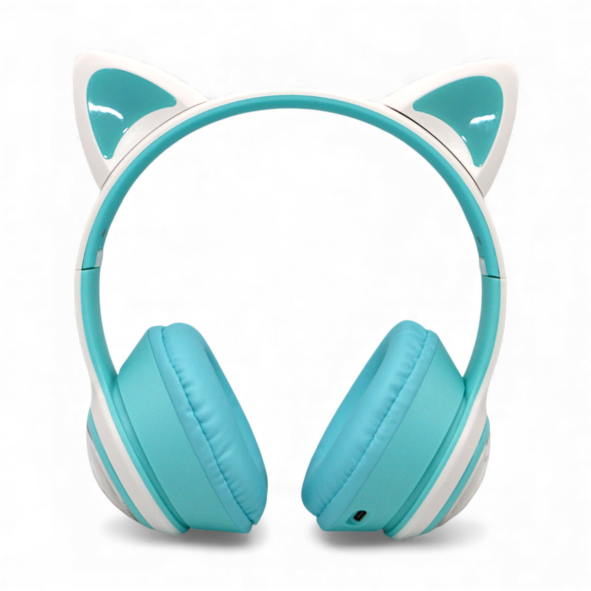 labubu bluetooth headphone 613a