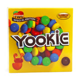 yookie earpods rainbow bean
