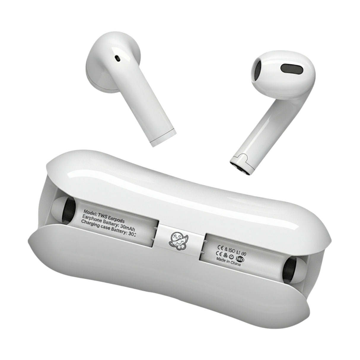 yookie earpods