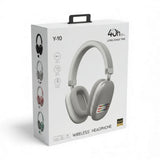 bluetooth headphone y10