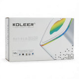 koleer bluetooth speaker s818