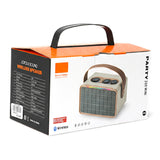 party 200 mini bluetooth speaker