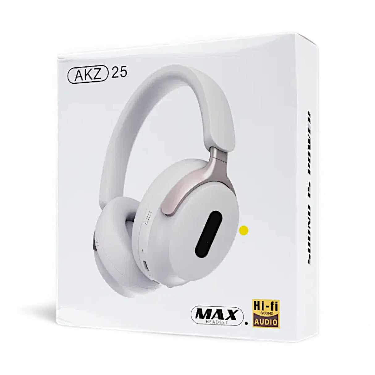 headphone wirless akz25