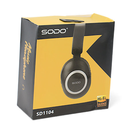 sodo headphone sd1104