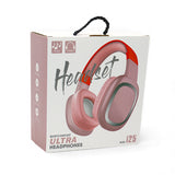 headphone wireless i25