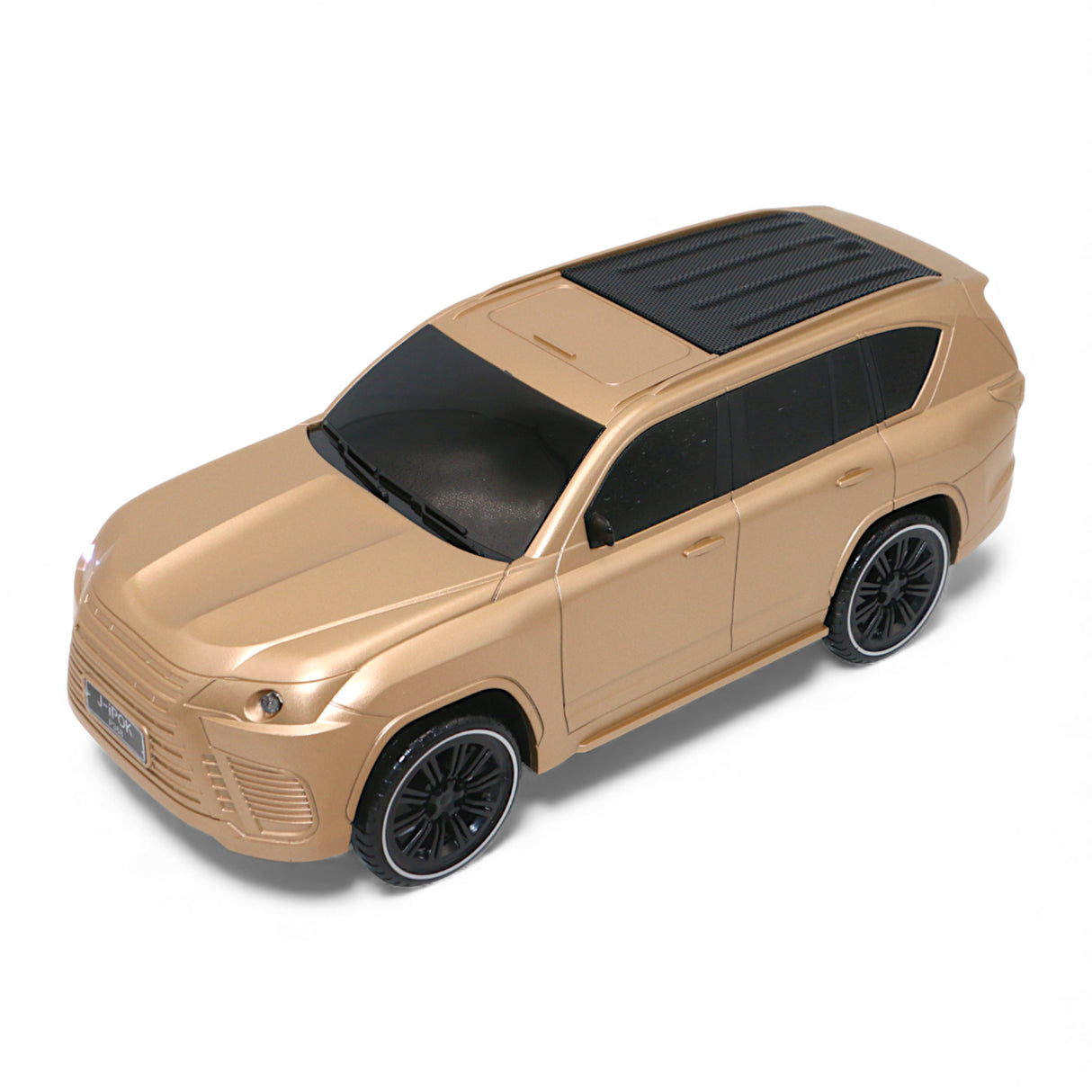 bluetooth car speaker p368s