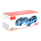 bluetooth car speaker p368s