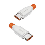 data cable k-112 usb-c to type-c