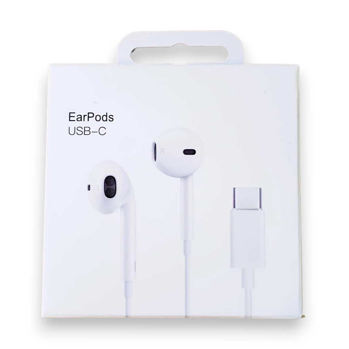 iphone handfree type-c