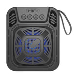 portable wireless speaker 3" china 3106