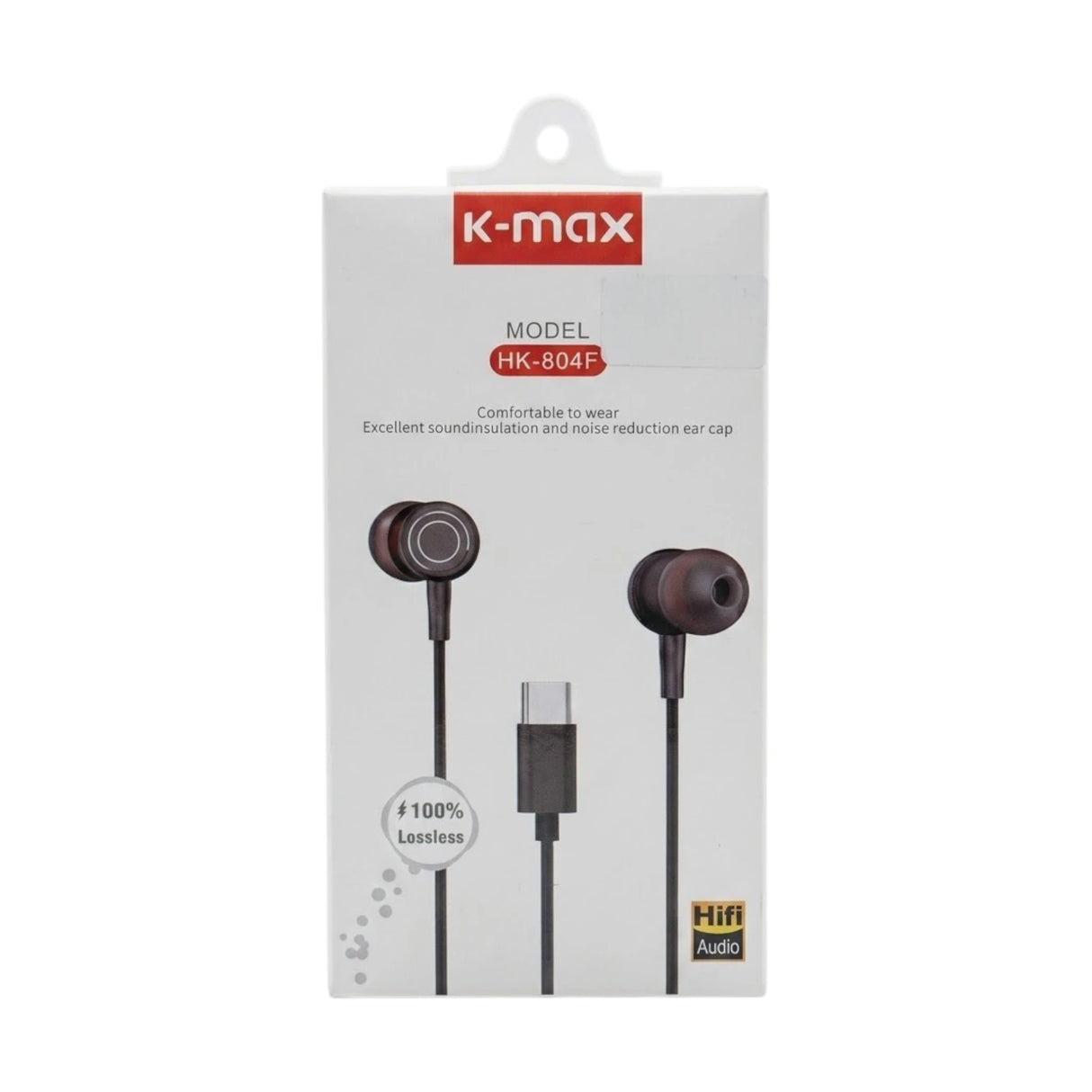 k-max handfree hk-804f