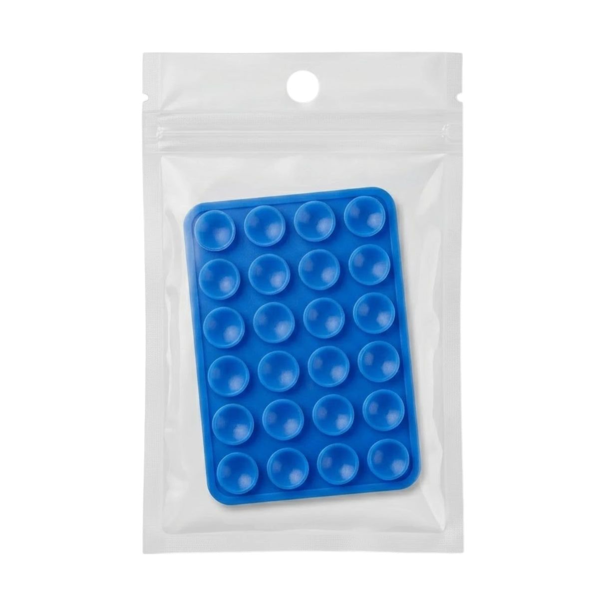 silicone suction pad phone holder