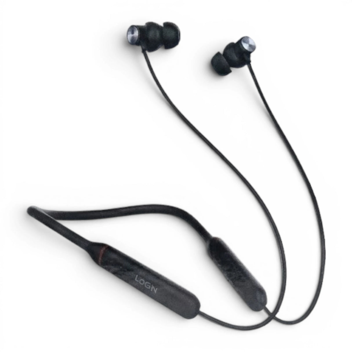 login neckband l-261