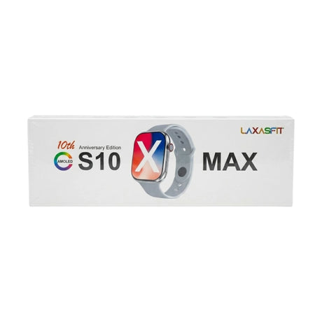 smart watch s10 max china