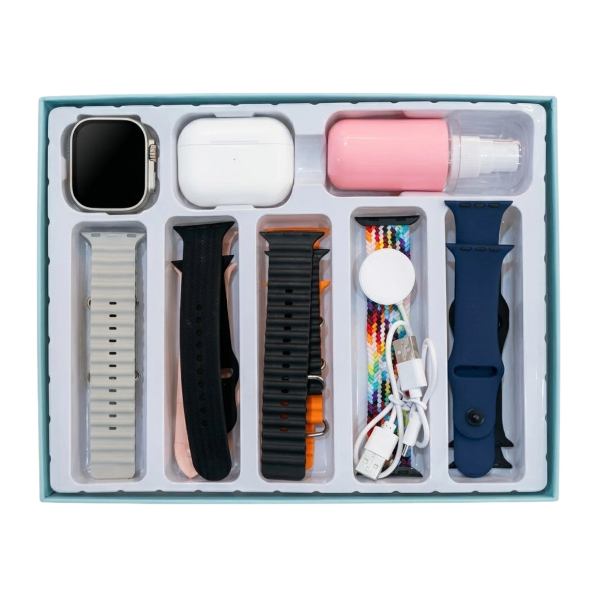 smart watch y99 ultra 3 china