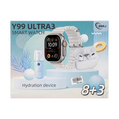 smart watch y99 ultra 3 china