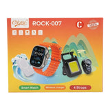 smart watch rock-007 china