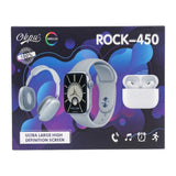 smart watch rock-450 china
