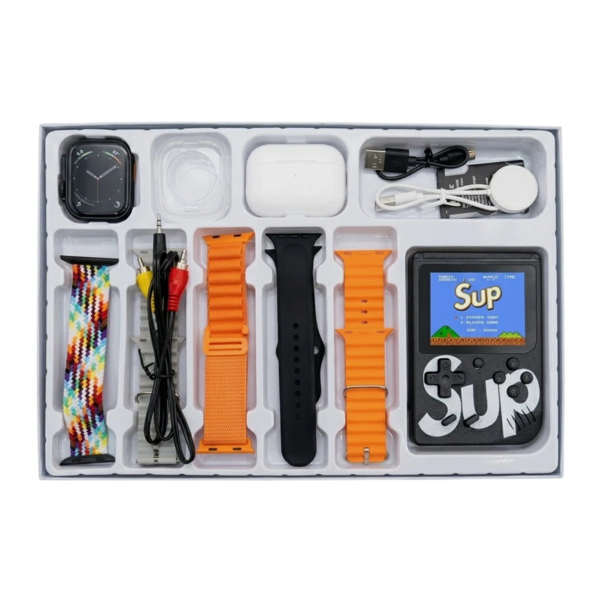 smart watch y1000 ultra 3 china