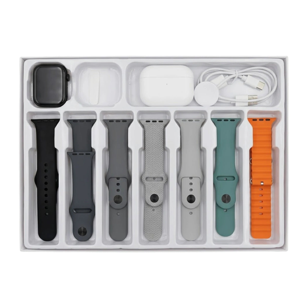 smart watch series 10 tltm-m4000 china
