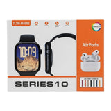 smart watch series 10 tltm-m4000 china
