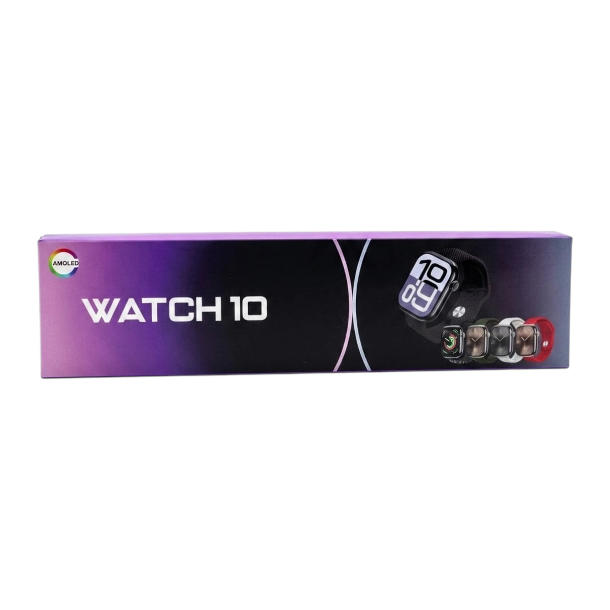 smart watch series 10 china