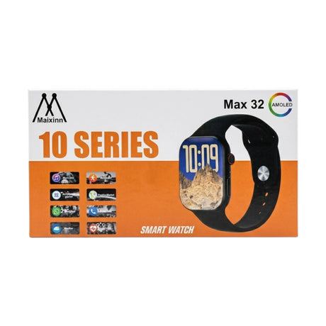 smart watch series10 max 32 china