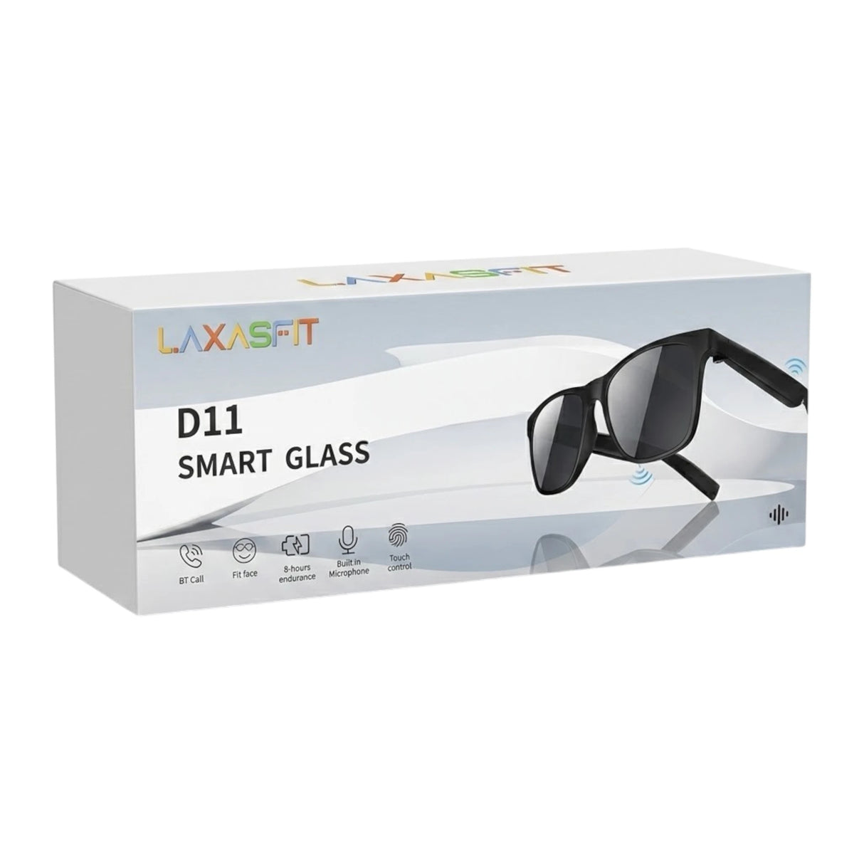 smart glass d11 china