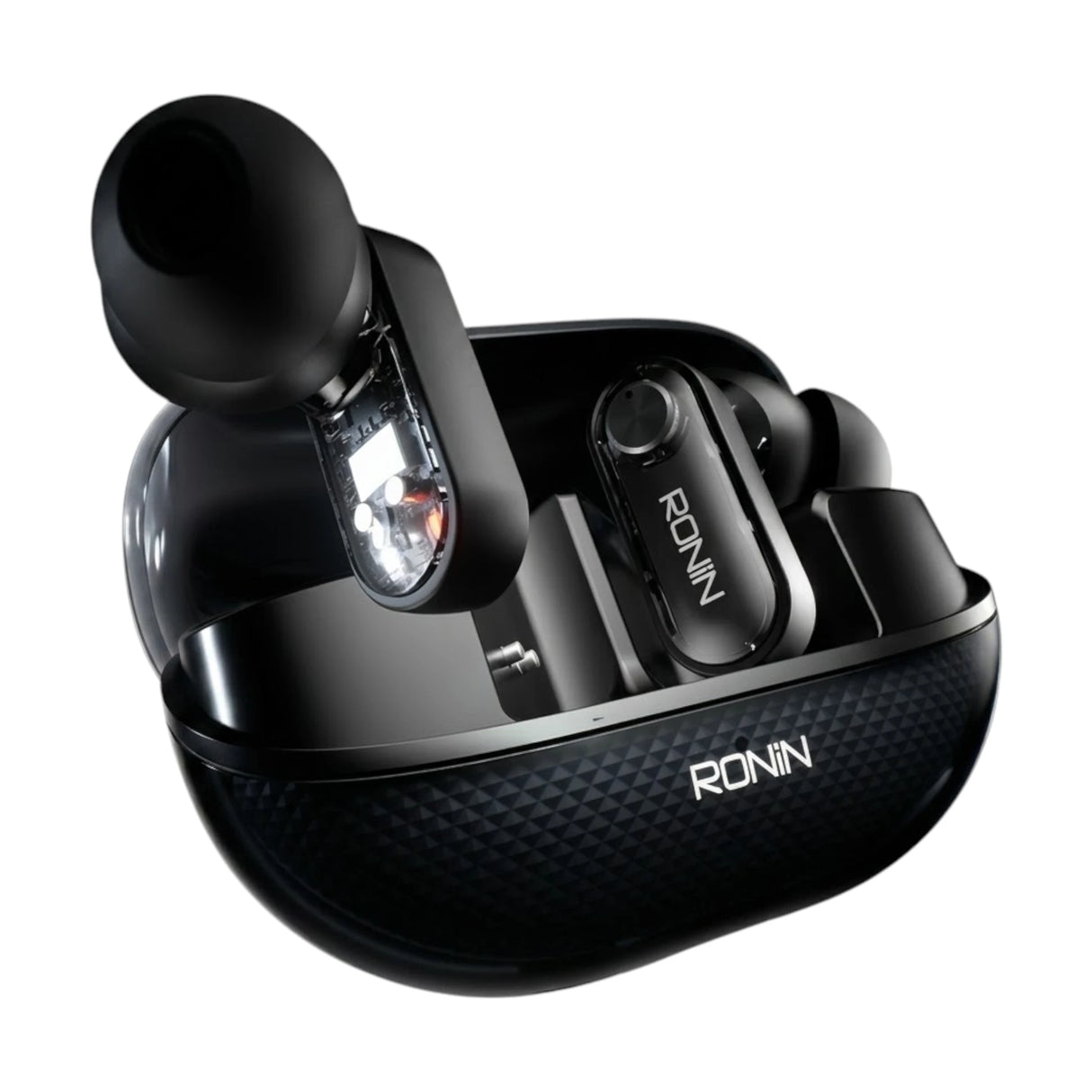 ronin earbuds enc r-7145