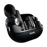 ronin earbuds enc r-7145