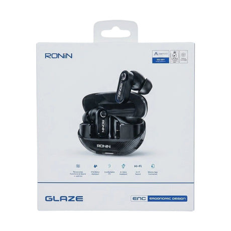 ronin earbuds enc r-7145